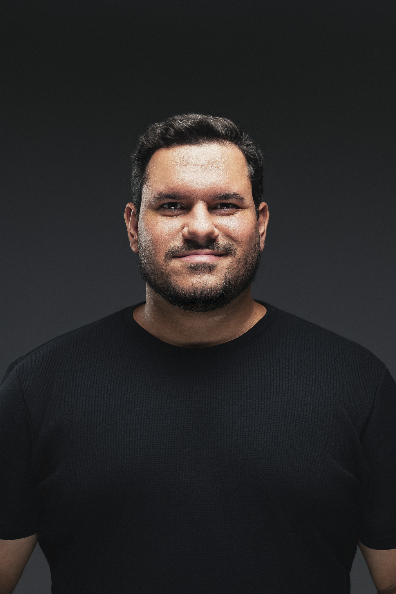 Bruno Chimitte, fundador da Nórica